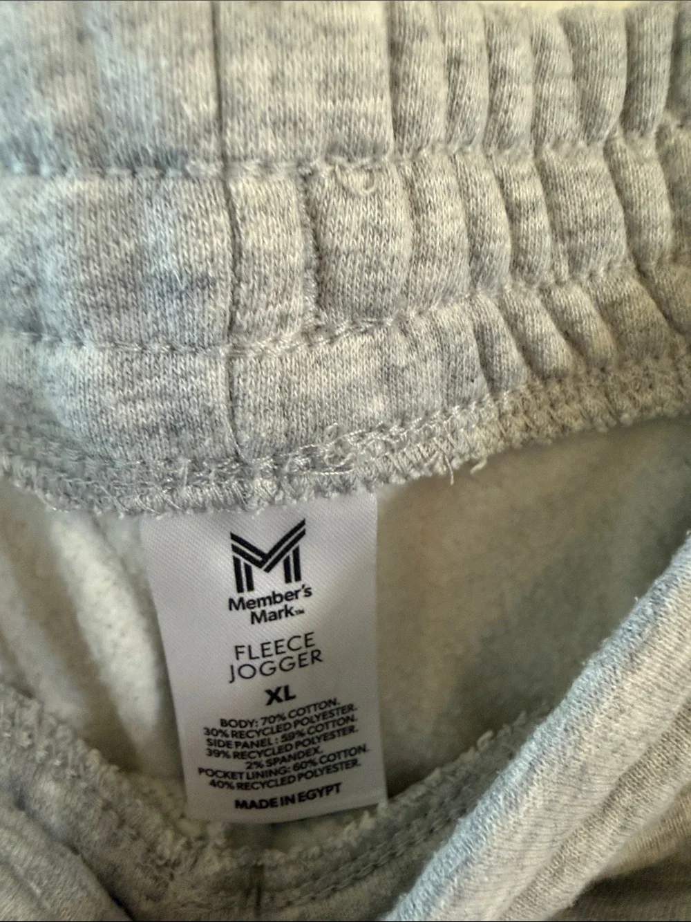 N/A comfortable grey